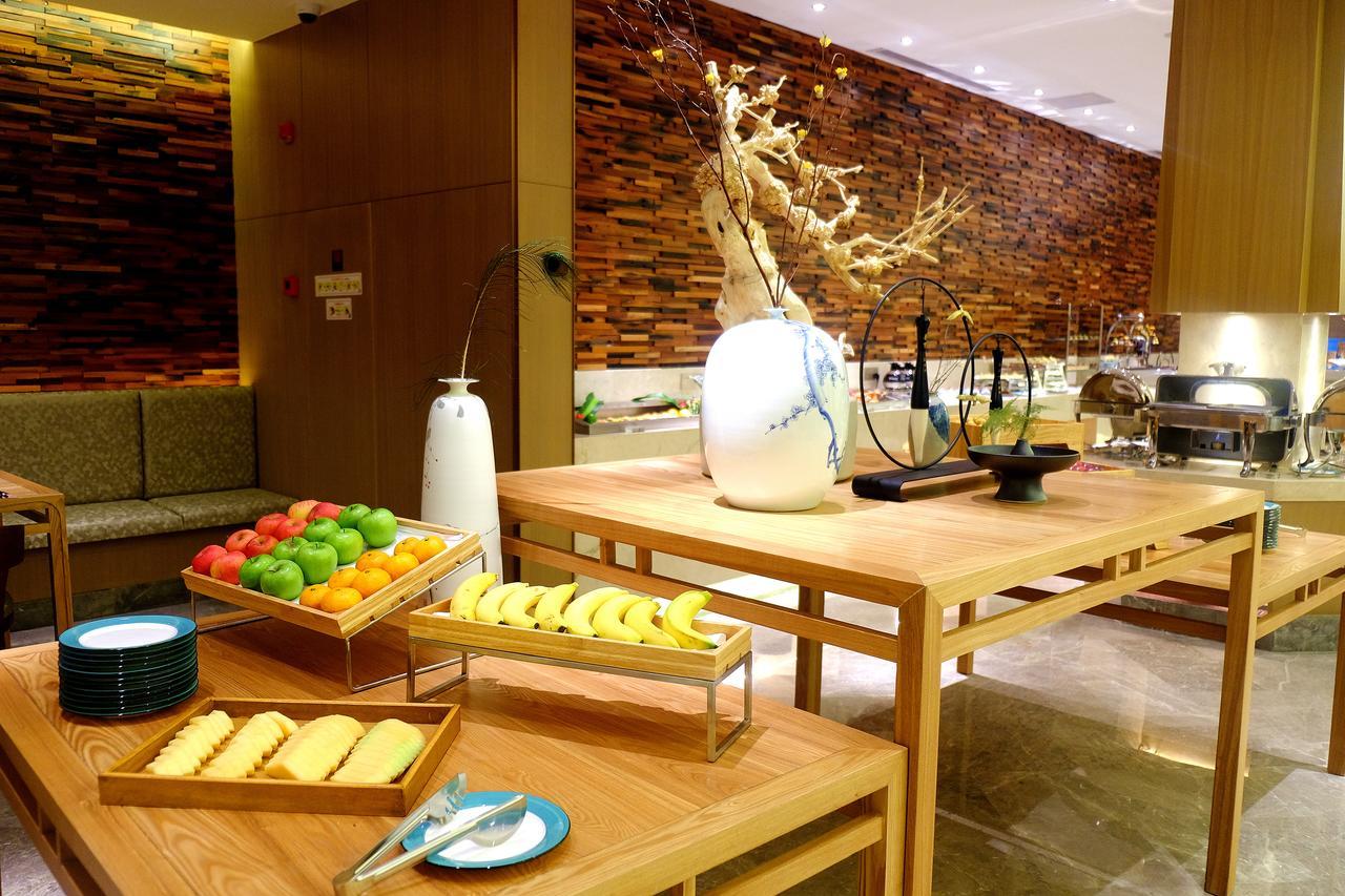 Hangzhou Water Museum Tao Hotel Экстерьер фото