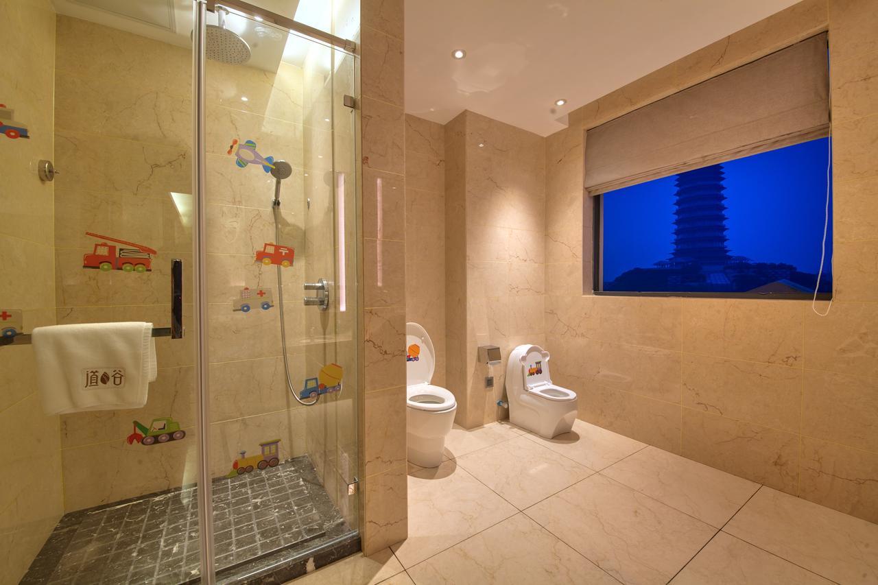 Hangzhou Water Museum Tao Hotel Экстерьер фото