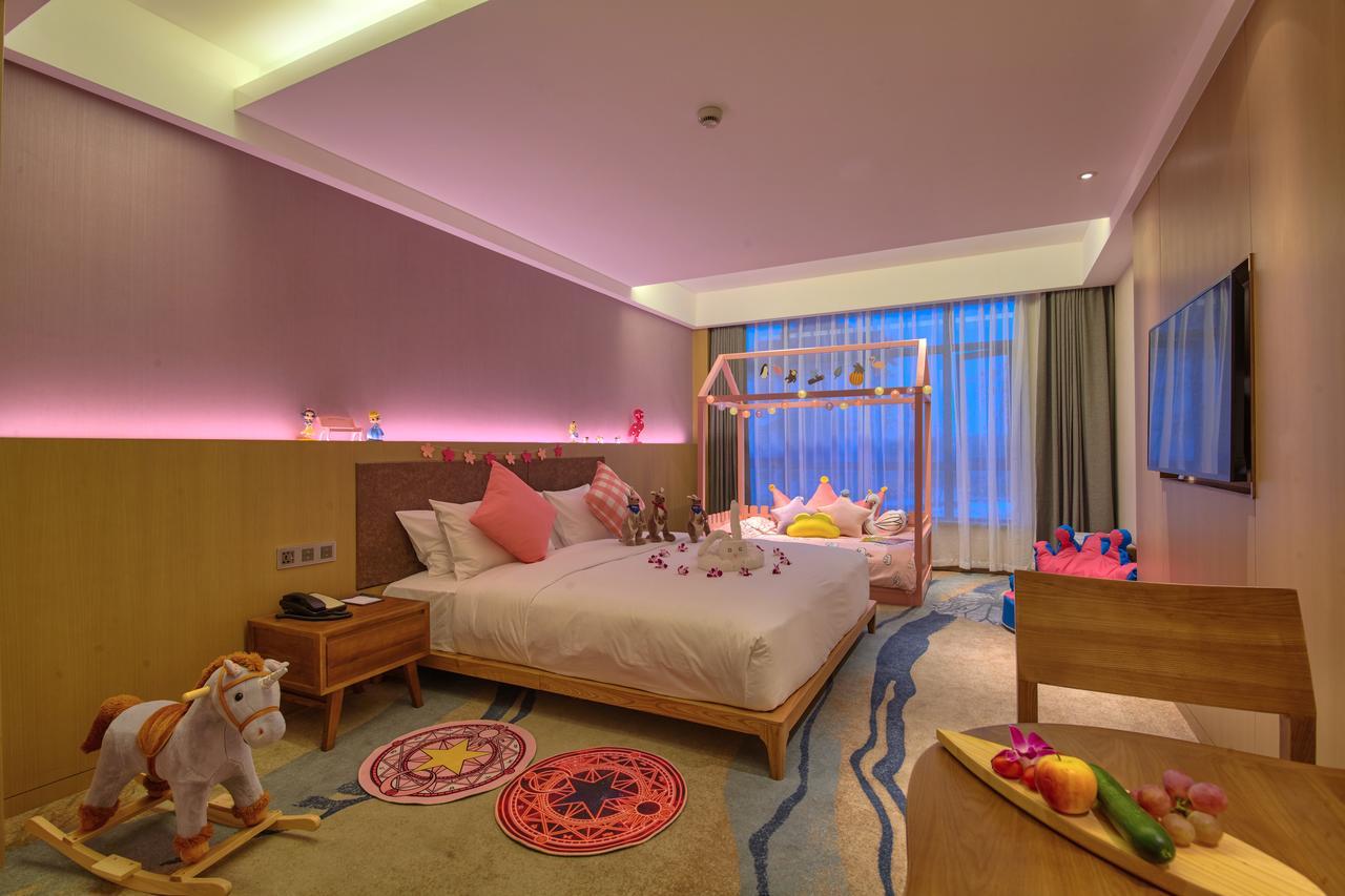 Hangzhou Water Museum Tao Hotel Экстерьер фото
