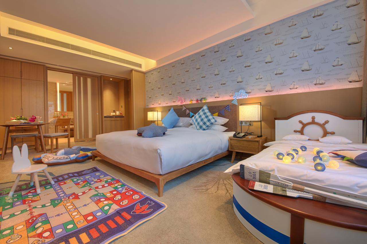 Hangzhou Water Museum Tao Hotel Экстерьер фото